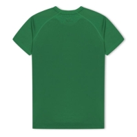 Tricou Source Lab Celtic Poly Juniors verde