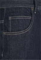 Southpole Embossed Denim bleumarin albastru