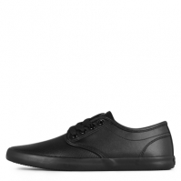 Soviet Bux Vamp Shoes pentru Barbati negru