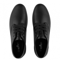 Soviet Bux Vamp Shoes pentru Barbati negru