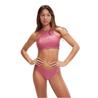 Speedo Logo Vly 2Pc femei roz