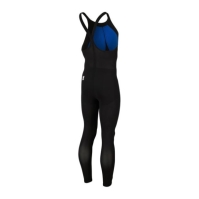 Speedo LzrOp Elite 2 pentru barbati negru albastru