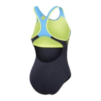 Speedo Plmt Pt Lnbk femei bleumarin albastru