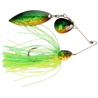 SPINNER BAIT 21G STRIKE PRO