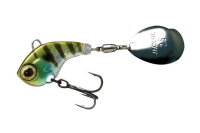 SPINNER DERACOUP 1OZ HL BLUEGILL marime 8 JACKALL