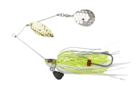 SPINNERBAIT DA BUSH 14CM 21G SINKING SEXY SHAD SAVAGE GEAR