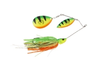 SPINNERBAIT DA BUSH NR 3 32G FIRETIGER SAVAGE GEAR