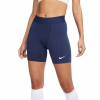 Nike Df Strike NP Short bleumarin DH8327 410 pentru Femei