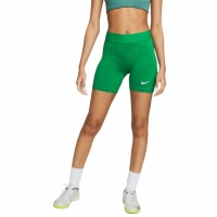 Pantaloni scurti Nike DF Strike NP Short verde DH8327 302 pentru Femei