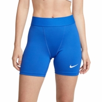 Nike Nk Df Strike Np Short albastru DH8327 463 pentru Femei