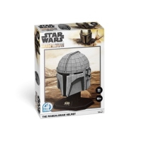 Star Wars Star Wars BoBF The Mandalorians Helm Model Kit multicolor