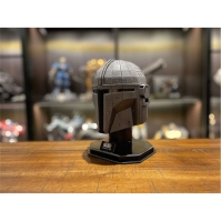 Star Wars Star Wars BoBF The Mandalorians Helm Model Kit multicolor