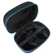 Stealth Protective Storage & Carry Case - PSVR2 multicolor