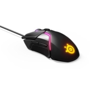 SteelSeries Rival 600 Gaming Mouse - negru