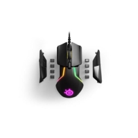 SteelSeries Rival 600 Gaming Mouse - negru