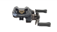 Mulineta STEEZ A II TW 1000HL 10RUL 90MX0,33MM 7,1:1 DAIWA