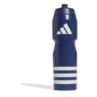 Sticla adidas TIRO 0.75L bleumarin albastru alb