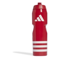 Sticla adidas TIRO 0.75L rosu alb