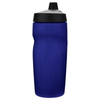 Sticla apa Refuel Squeeze Nike 18oz albastru alb