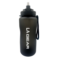 Sticla LA Gear 2200ml 53 negru