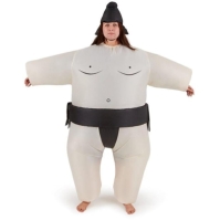 Studio Sumo Inflatable Suit