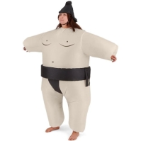 Studio Sumo Inflatable Suit