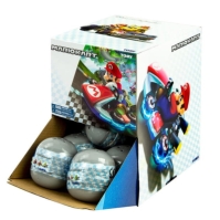 Super Mario MARIOKART RACERS 52