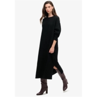 Superdry Superdry Midi Jpr Ds pentru femei negru twist