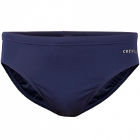 Swimwear Crowell Lino Col.02 bleumarin pentru Barbati