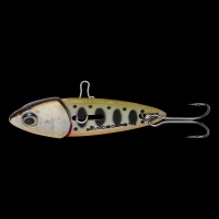 SWITCH BLADE MINNOW 5CM 11G oliv SMOLT marime 4 SAVAGE GEAR