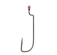 TAC-OFFSET WORM OCHET TITAN 6BUC PL marime 2-0 MUSTAD