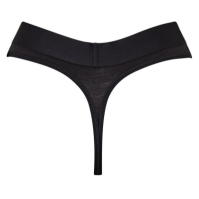 Tanga Calvin Klein negru