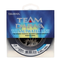 TD SALTWATER 026MM 5,8KG 300M DAIWA