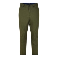 Ted Baker Ted Chapell 5pkChino pentru barbati kaki