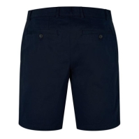 Pantaloni scurti Ted Baker Halbak bleumarin