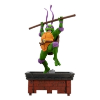 Teenage Mutant Ninja Turtles Donatello Action Figure mov