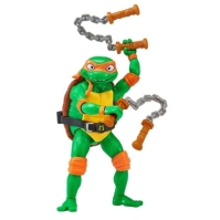 Teenage Mutant Ninja Turtles Mutant Ninja Turtles Michaelangelo Basic Figure multicolor