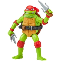 Teenage Mutant Ninja Turtles Mutant Ninja Turtles Raphael Basic Figure multicolor