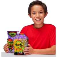 Teenage Mutant Ninja Turtles Mutant Ninja Turtles Raphael Basic Figure multicolor