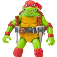 Teenage Mutant Ninja Turtles Mutant Ninja Turtles Raphael Basic Figure multicolor