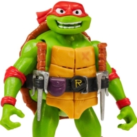 Teenage Mutant Ninja Turtles Mutant Ninja Turtles Raphael Ninja Shouts multicolor