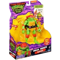 Teenage Mutant Ninja Turtles Mutant Ninja Turtles Raphael Ninja Shouts multicolor