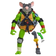 Teenage Mutant Ninja Turtles of Teenage Mutant Ninja Turtles: Mutations Mix and Match 4.5-Inch Raphael