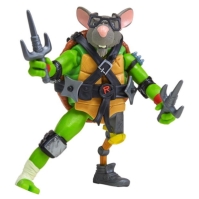 Teenage Mutant Ninja Turtles of Teenage Mutant Ninja Turtles: Mutations Mix and Match 4.5-Inch Raphael