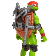 Teenage Mutant Ninja Turtles of Teenage Mutant Ninja Turtles: Mutations Mix and Match 4.5-Inch Raphael