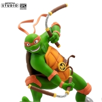 Teenage Mutant Ninja Turtles TMNT MICHELANGELO