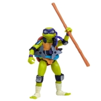 Teenage Mutant Ninja Turtles of Teenage Mutant Ninja Turtles: Mutations Mix and Match 4.5-Inch Donatello