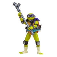 Teenage Mutant Ninja Turtles of Teenage Mutant Ninja Turtles: Mutations Mix and Match 4.5-Inch Donatello