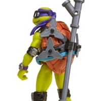 Teenage Mutant Ninja Turtles of Teenage Mutant Ninja Turtles: Mutations Mix and Match 4.5-Inch Donatello