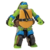 Teenage Mutant Ninja Turtles of Teenage Mutant Ninja Turtles: Mutations Twist N Mutate Leonardo